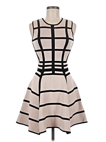 Torn by Ronny Kobo Cocktail Dress (view 1)