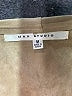 Max Studio Tan Jacket Size M - photo 6