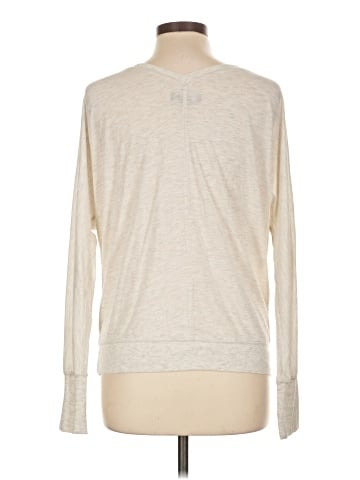 American Eagle Outfitters Long Sleeve Top (view 2)