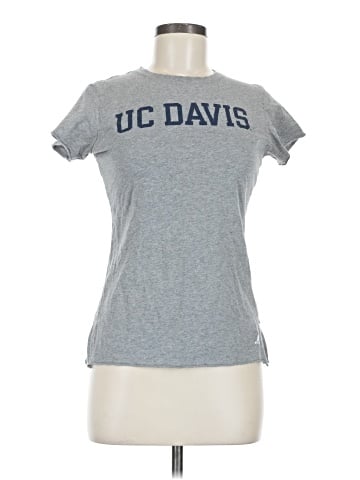 Russell Athletic Short Sleeve Top (view 1)