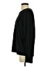 H&M 100% Cotton Black Pullover Sweater Size XL - photo 5