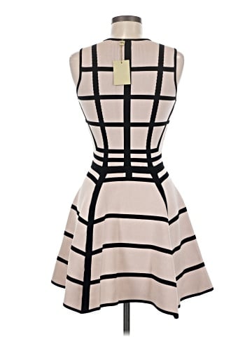 Torn by Ronny Kobo Cocktail Dress (view 2)