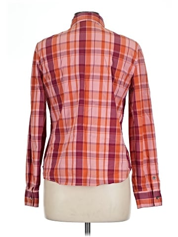 Company Ellen Tracy Long Sleeve Button-Down Shirt (view 2)