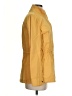Style&Co Yellow Jacket Size S - photo 4