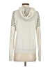 Monrow Silver Zip Up Hoodie Size XS - photo 2