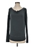 Athleta Gray Cardigan Size S - photo 1