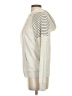 Monrow Silver Zip Up Hoodie Size XS - photo 5