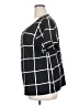 Shein Black Short Sleeve Blouse Size 2XL - photo 5
