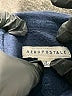 Aeropostale Blue Sweatshirt Size S - photo 7