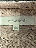 Verve Ami Pink Cardigan Size L - photo 7