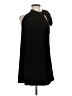 TCEC Black Cocktail Dress Size M - photo 1