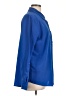 Time and Tru 100% Polyester Blue Long Sleeve Blouse Size L - photo 4