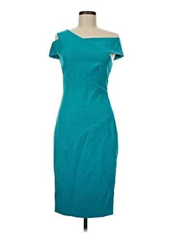 Ted Baker London Cocktail Dress (view 1)