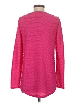 Chico's Long Sleeve Blouse (view 2)