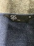 SJS Gray Kimono Size M - photo 7
