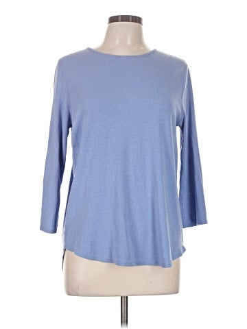 Andrea Jovine 3/4 Sleeve T-Shirt (view 1)
