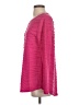 Chico's Pink Long Sleeve Blouse Size S - photo 5