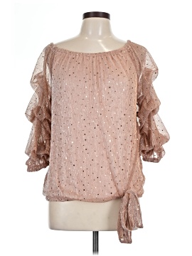 Vince Camuto 3/4 Sleeve Blouse (view 1)