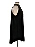 TCEC Black Cocktail Dress Size M - photo 4