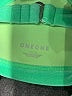 One One Green Swimsuit Top Size M - photo 3