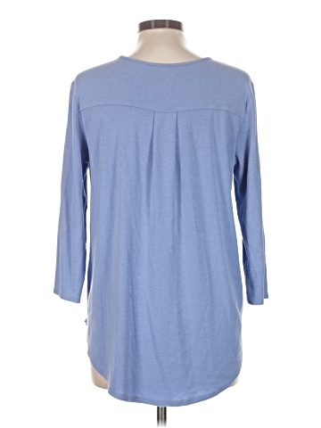 Andrea Jovine 3/4 Sleeve T-Shirt (view 2)