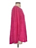Chico's Pink Long Sleeve Blouse Size S - photo 4