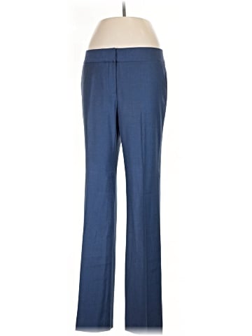 Classiques Entier Wool Pants (view 1)