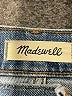 Madewell Blue Jeans Size 27 waist - photo 7