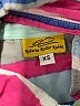Roberta Roller Rabbit Stripes Blue 3/4 Sleeve Button-Down Shirt Size XS - photo 7