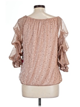 Vince Camuto 3/4 Sleeve Blouse (view 2)