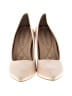 Assorted Brands Ivory Tan Heels Size EU 39 - photo 2