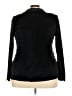 Lane Bryant Black Blazer Size 18 - photo 2