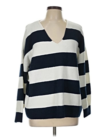 Vince Camuto Pullover Sweater (view 1)