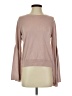 Leith Tan Long Sleeve Top Size XS - photo 1