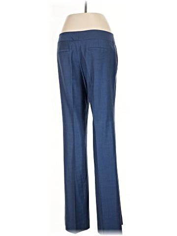 Classiques Entier Wool Pants (view 2)