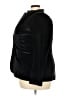 Lane Bryant Black Blazer Size 18 - photo 5