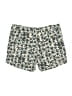 J.Crew 100% Linen Print Blue Shorts Size 0 - photo 2