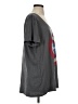 Marvel Gray Short Sleeve T-Shirt Size 2 - photo 4