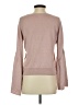 Leith Tan Long Sleeve Top Size XS - photo 2