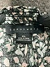 Sanctuary Black 3/4 Sleeve Blouse Size XL - photo 7