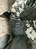 Sanctuary Black 3/4 Sleeve Blouse Size XL - photo 8