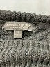 Banana Republic 100% Wool Black Wool Pullover Sweater Size S - photo 7