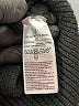 Banana Republic 100% Wool Black Wool Pullover Sweater Size S - photo 8