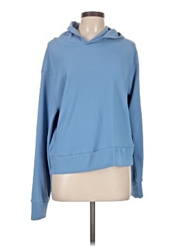 Move Theology Pullover Hoodie