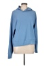 Move Theology Blue Pullover Hoodie Size L - photo 1