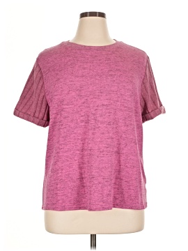 Unbranded Short Sleeve Top (view 1)