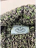 Prada Tweed Green Turtleneck Sweater Size M (estimated) - photo 10