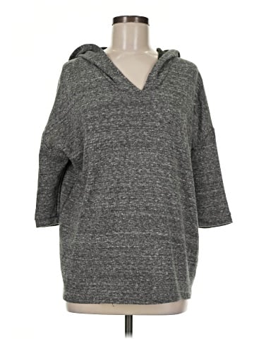 Piko Poncho (view 1)