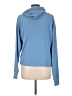 Move Theology Blue Pullover Hoodie Size L - photo 2