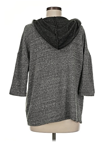 Piko Poncho (view 2)
